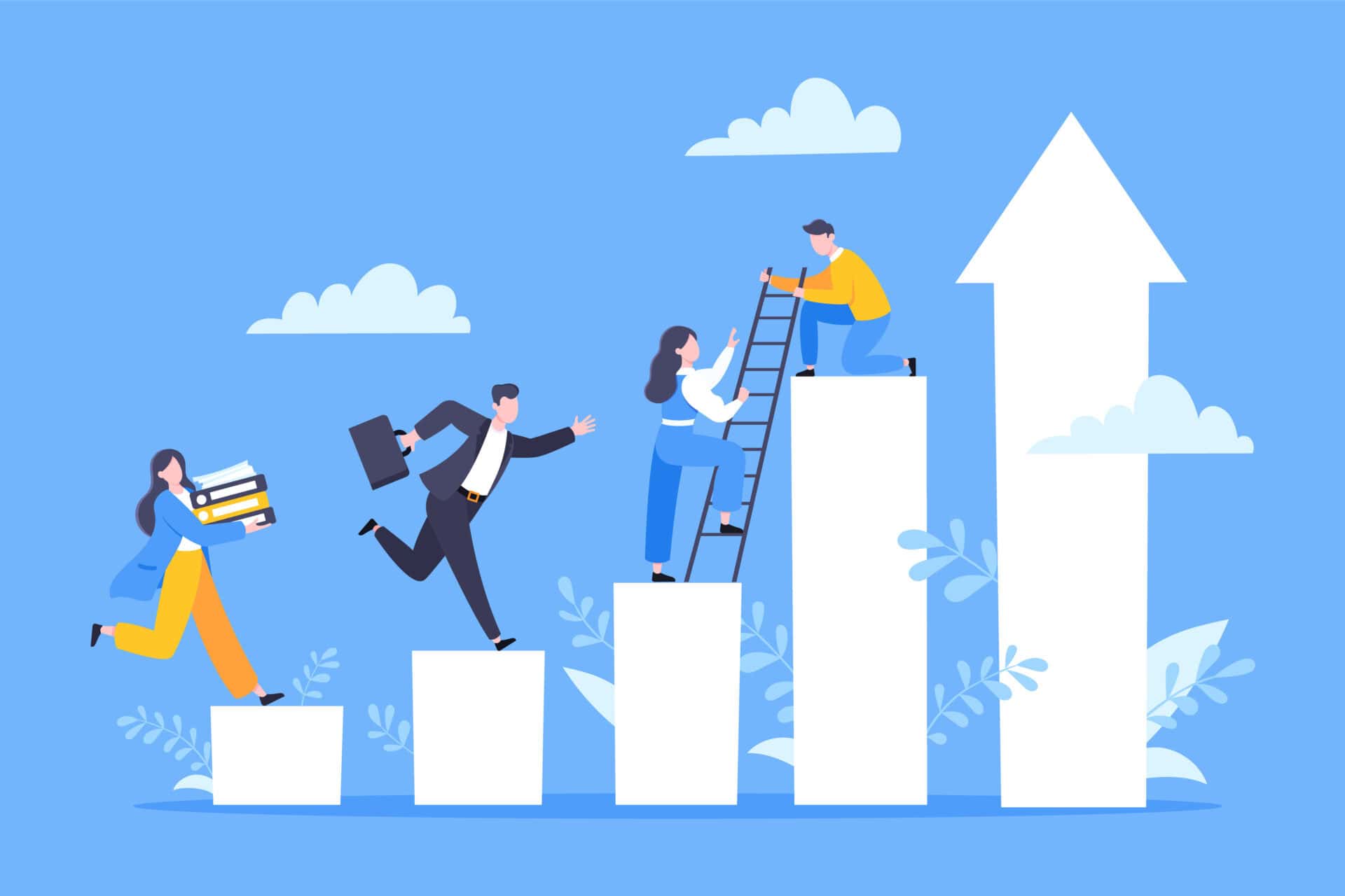 Career Pivots in the Age of AI: How to Transition Successfully