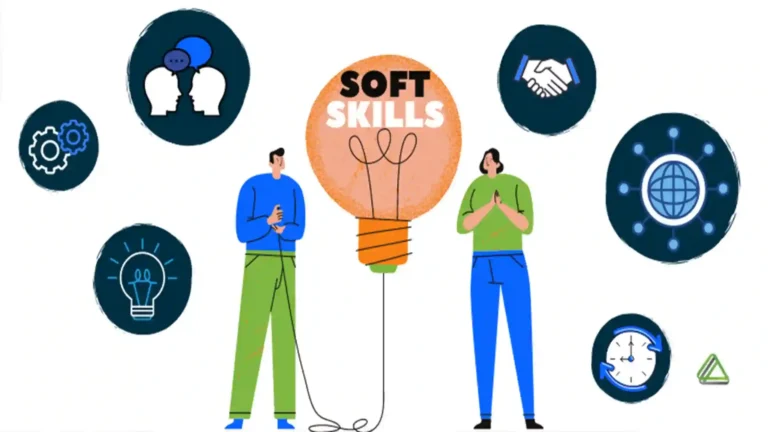 Soft Skills Matter: Ace 2025 Interviews with Human Touch